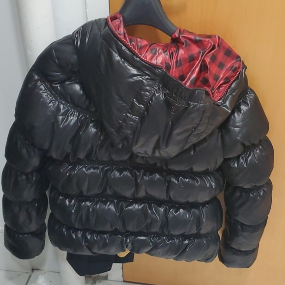 Jacket - Picture 4 of 4